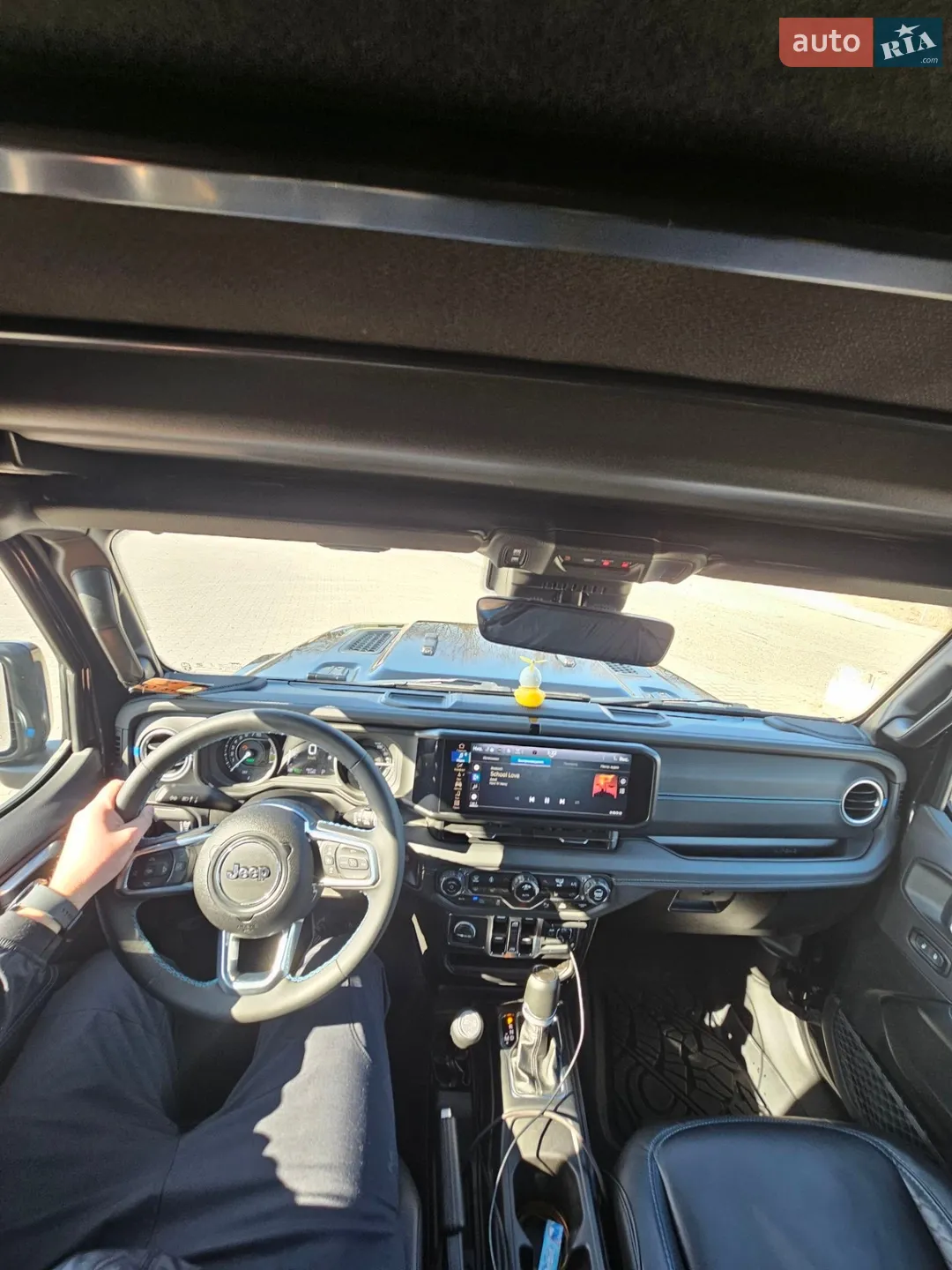 2023 Jeep Wrangler - мініатюра 15