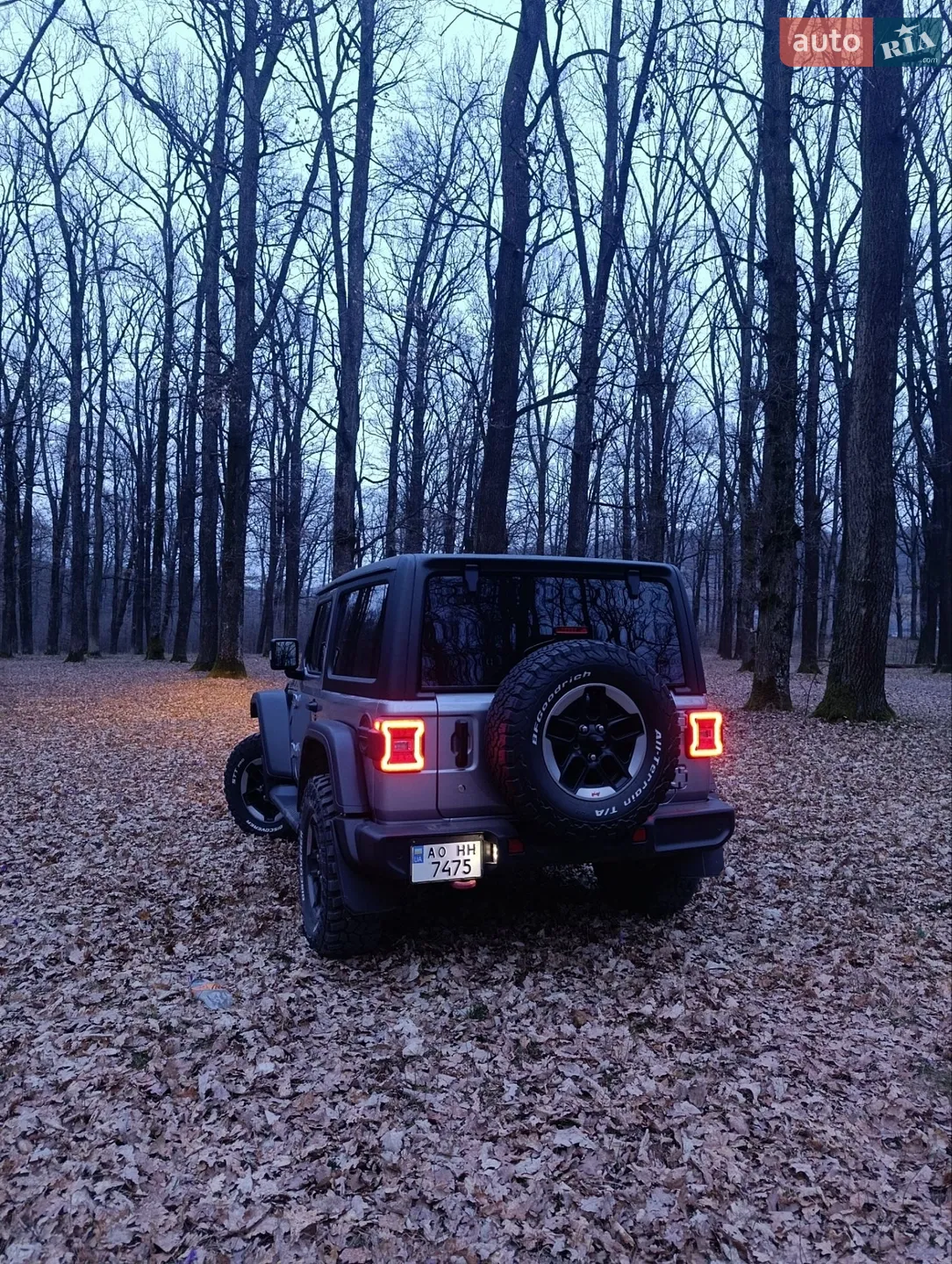 2018 Jeep Wrangler - мініатюра 15