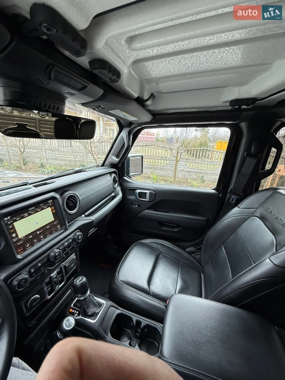 2021 Jeep Wrangler - мініатюра 20