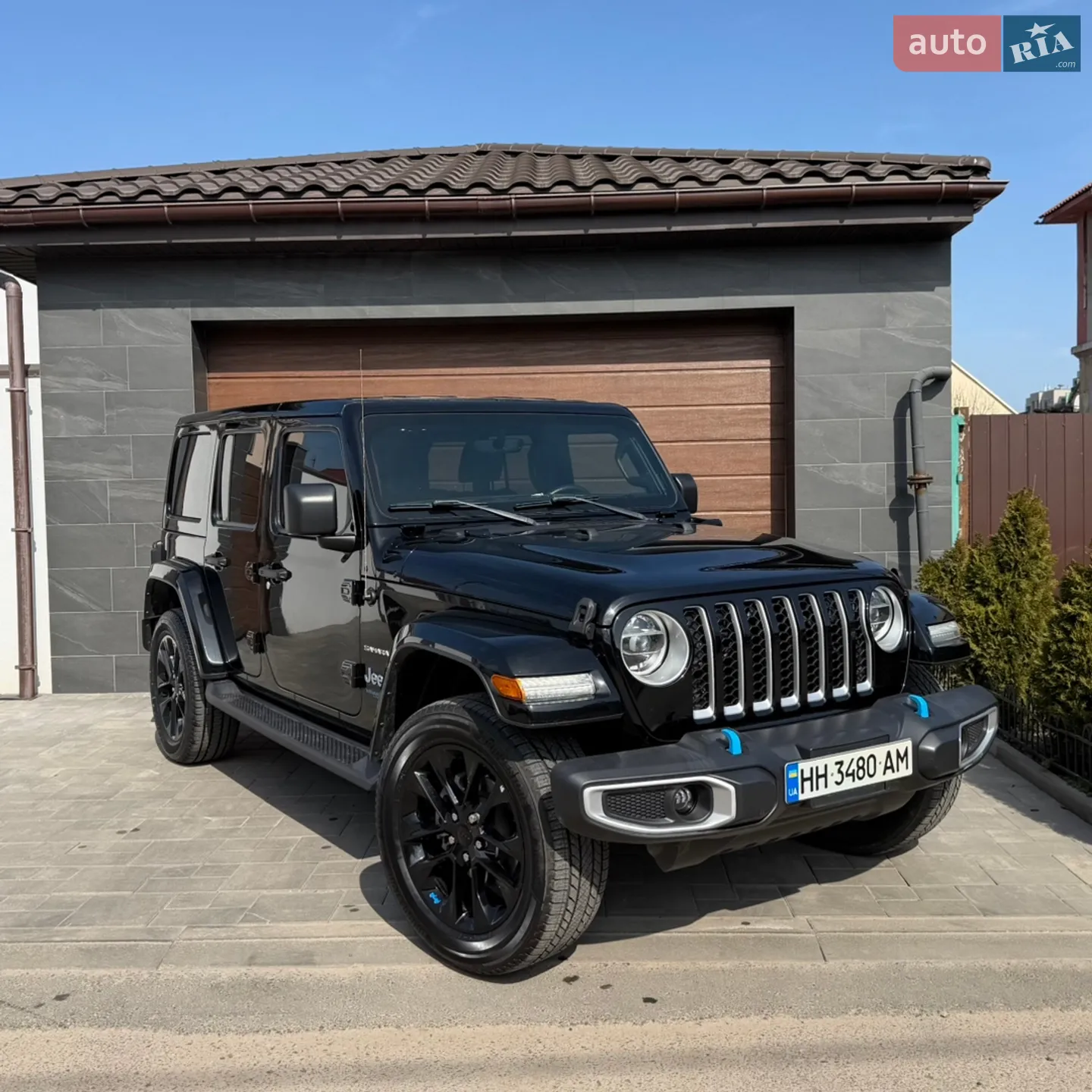 2022 Jeep Wrangler - мініатюра 8