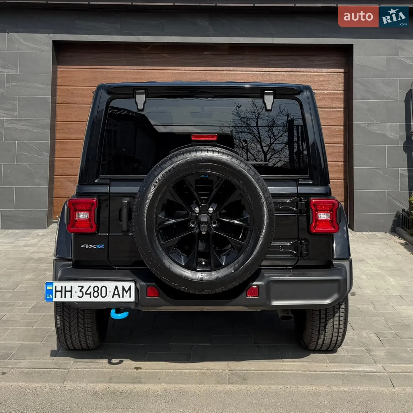 2022 Jeep Wrangler - мініатюра 18
