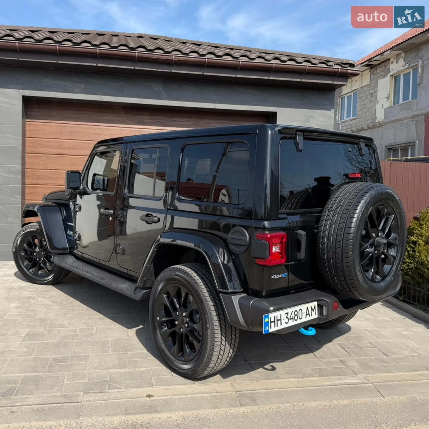 2022 Jeep Wrangler - мініатюра 25
