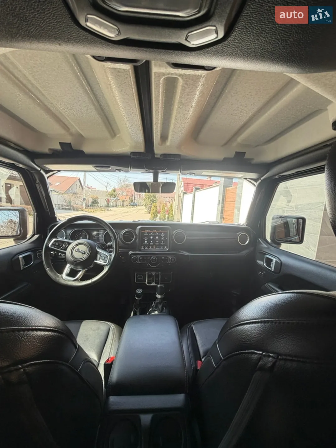 2022 Jeep Wrangler - мініатюра 39