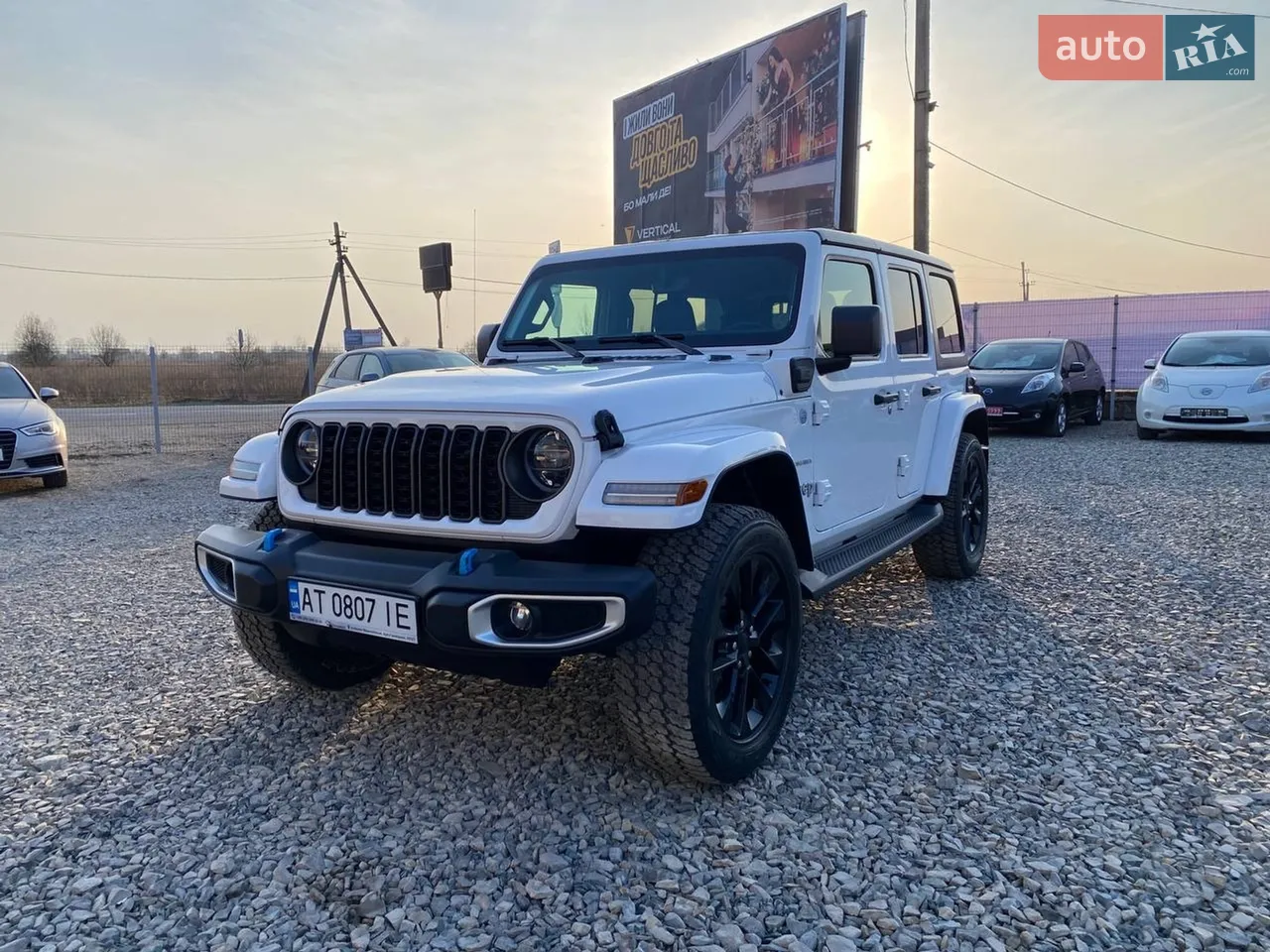 2021 Jeep Wrangler - мініатюра 33