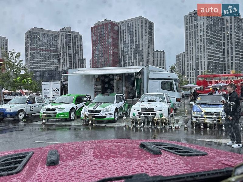 Внедорожник / Кроссовер Jeep Wrangler 2021 в Киеве