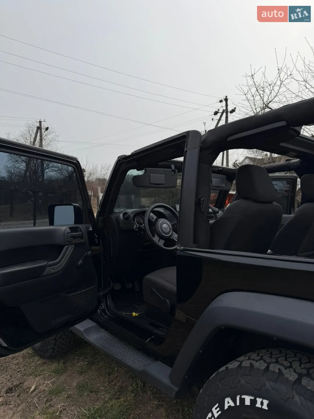2018 Jeep Wrangler - фото 1