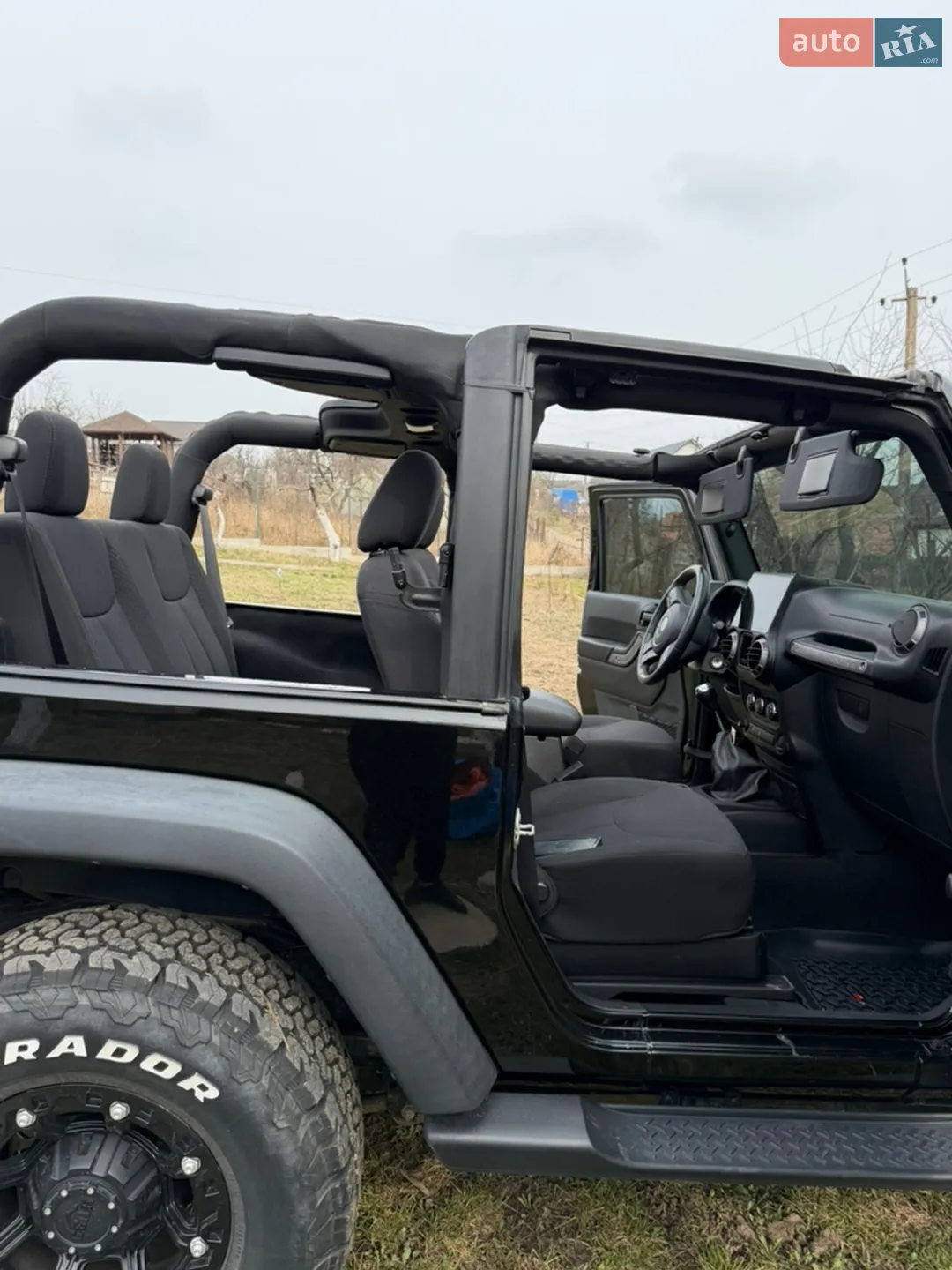 2018 Jeep Wrangler - мініатюра 11
