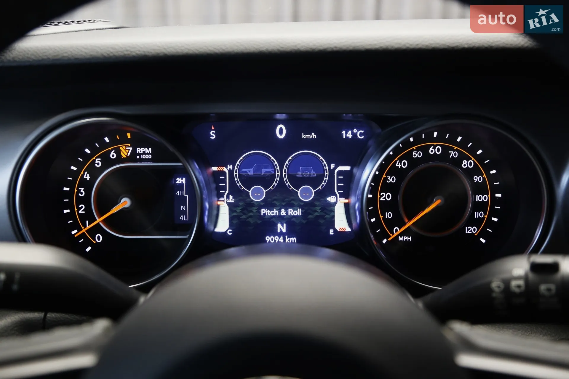 2021 Jeep Wrangler - мініатюра 16