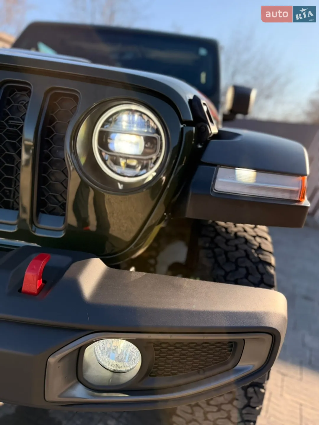 2022 Jeep Wrangler - мініатюра 14
