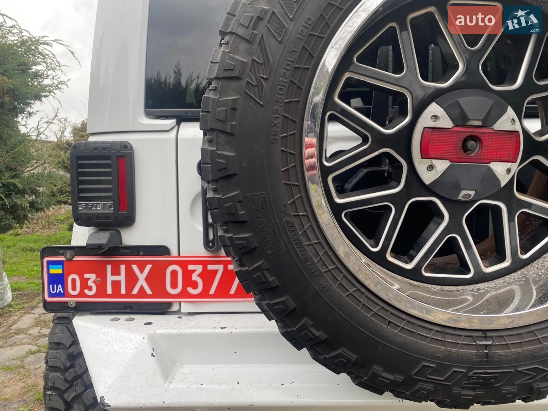 2018 Jeep Wrangler - мініатюра 8