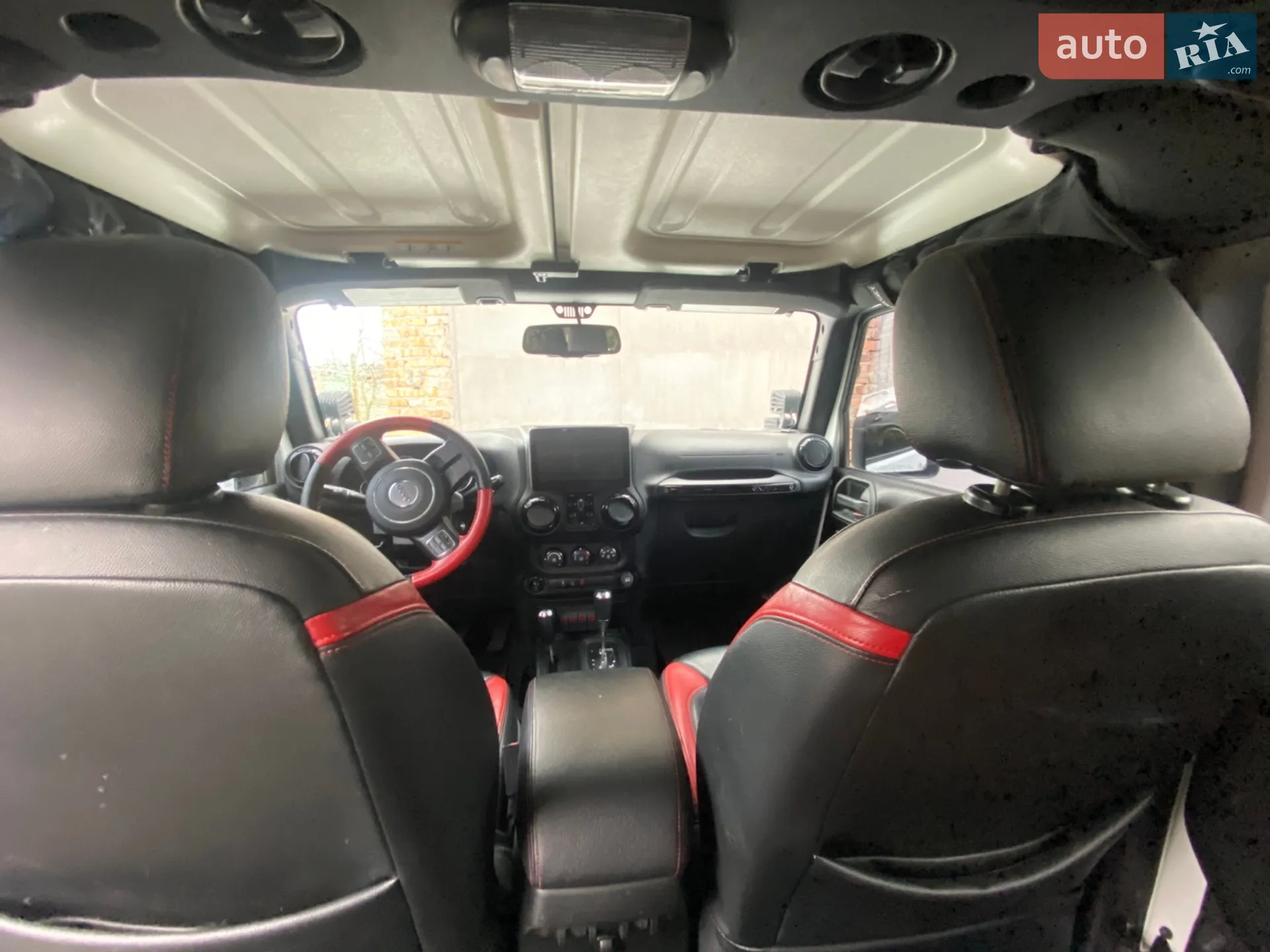 2018 Jeep Wrangler - мініатюра 12