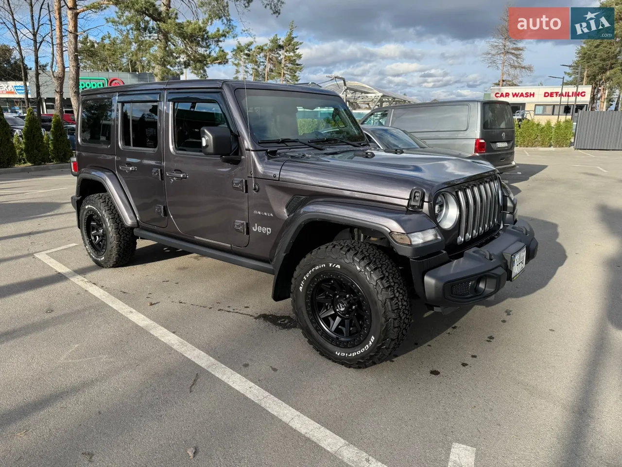 2019 Jeep Wrangler - мініатюра 43