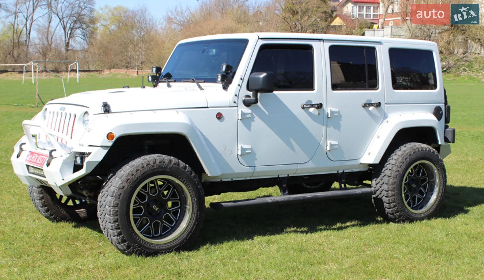 2018 Jeep Wrangler - мініатюра 5