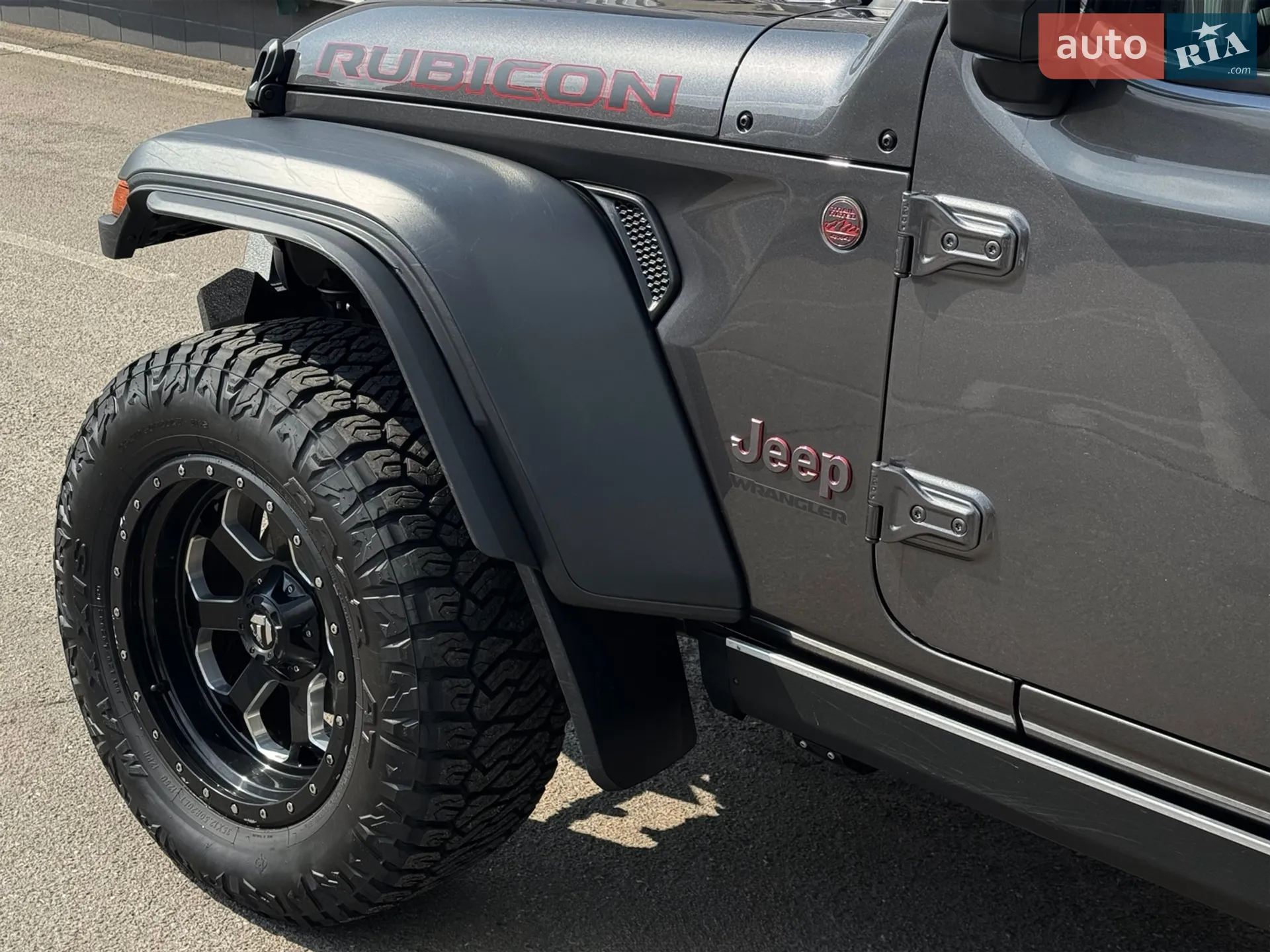 2024 Jeep Wrangler - мініатюра 9