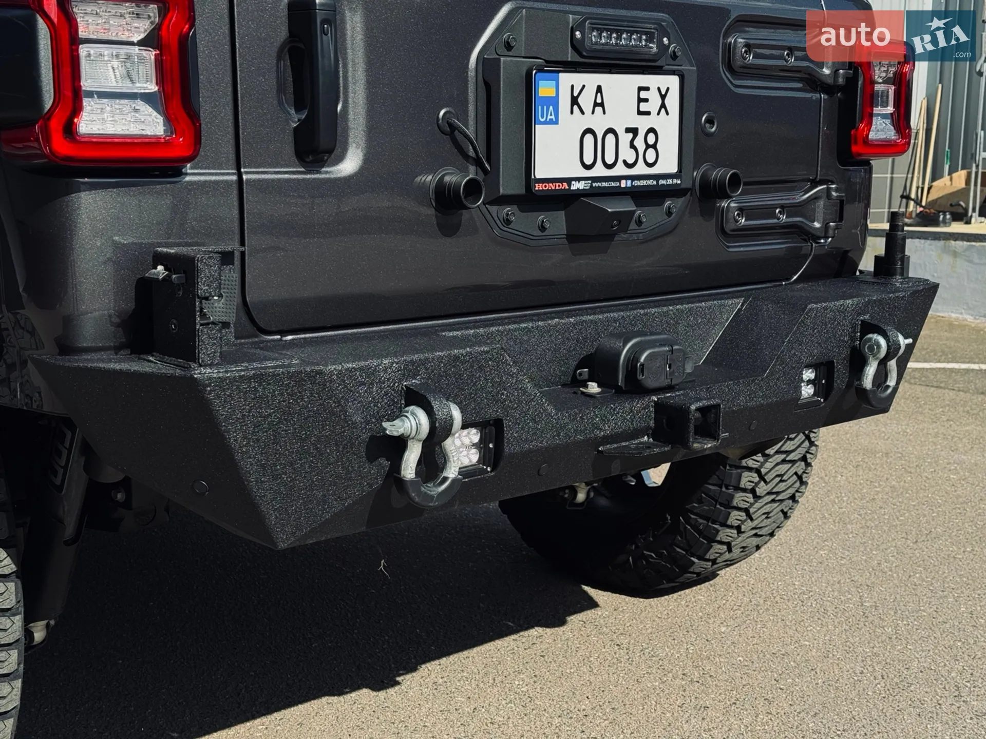 2024 Jeep Wrangler - мініатюра 20