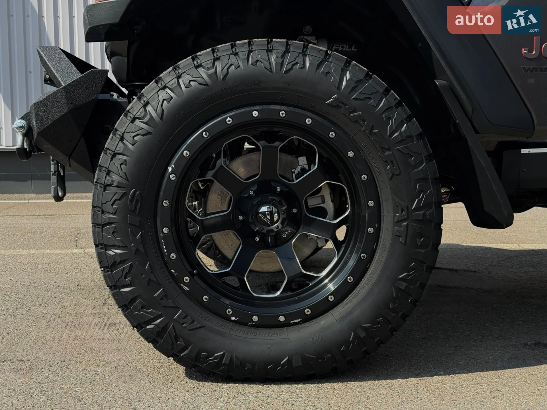 2024 Jeep Wrangler - мініатюра 23
