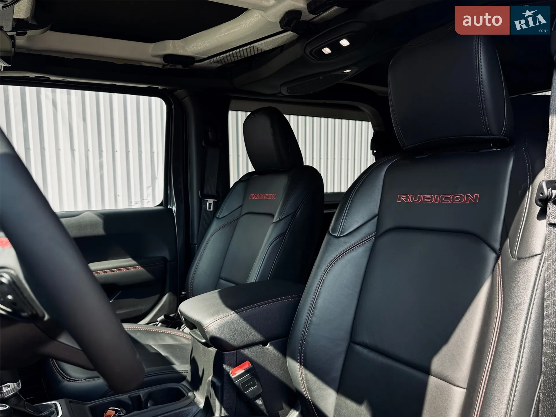 2024 Jeep Wrangler - мініатюра 25