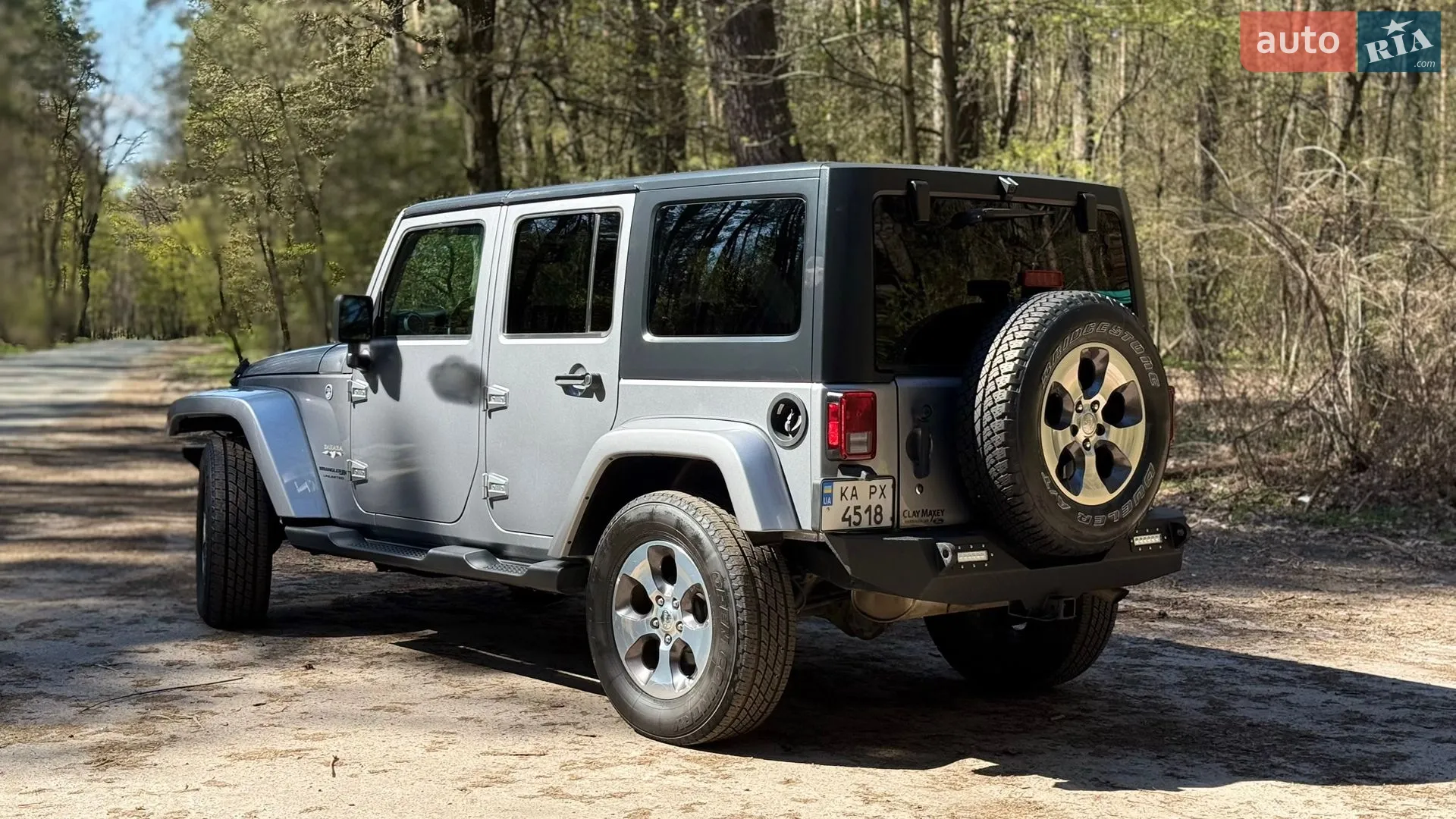 2018 Jeep Wrangler - мініатюра 31