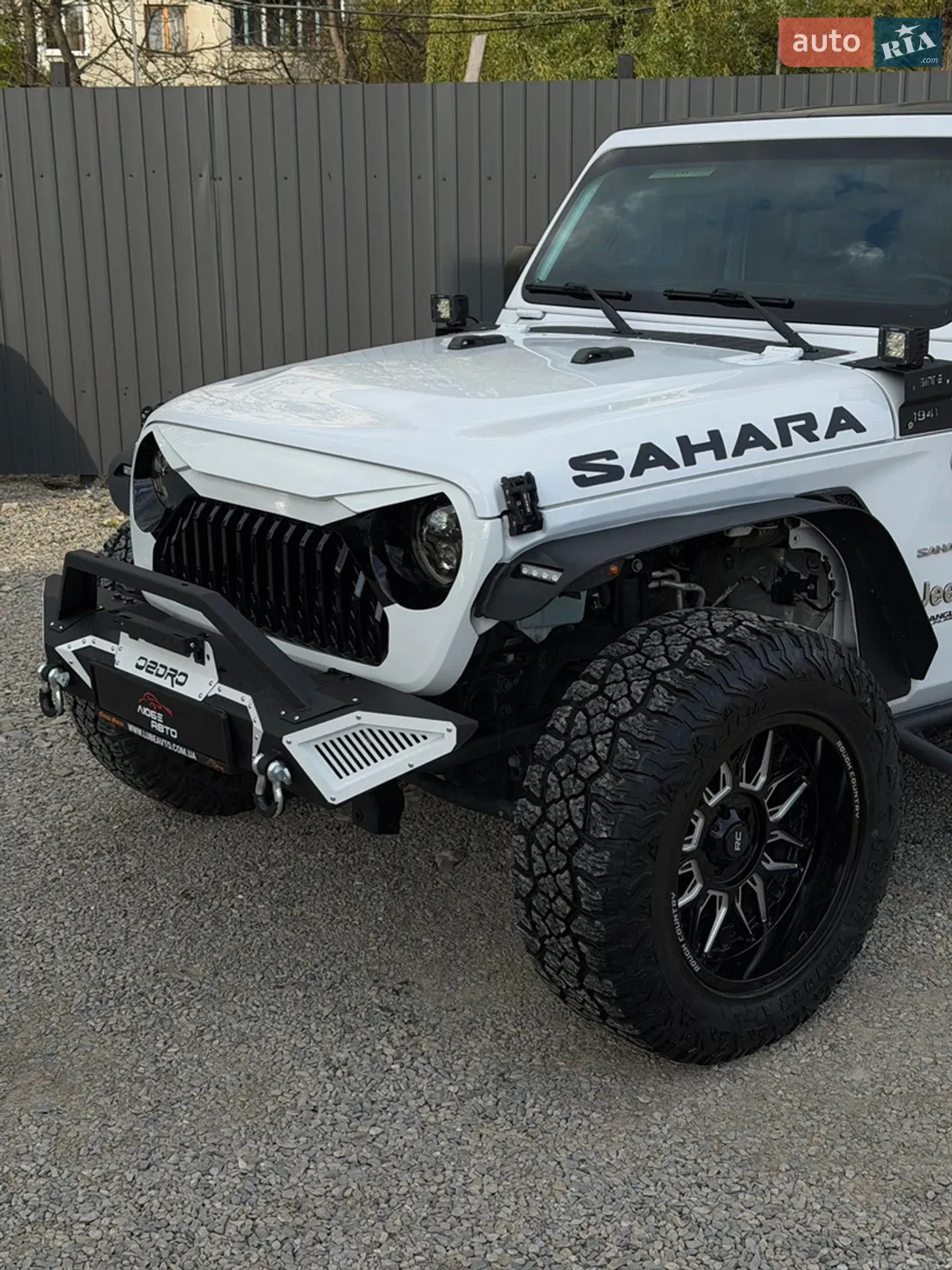 2021 Jeep Wrangler - мініатюра 2