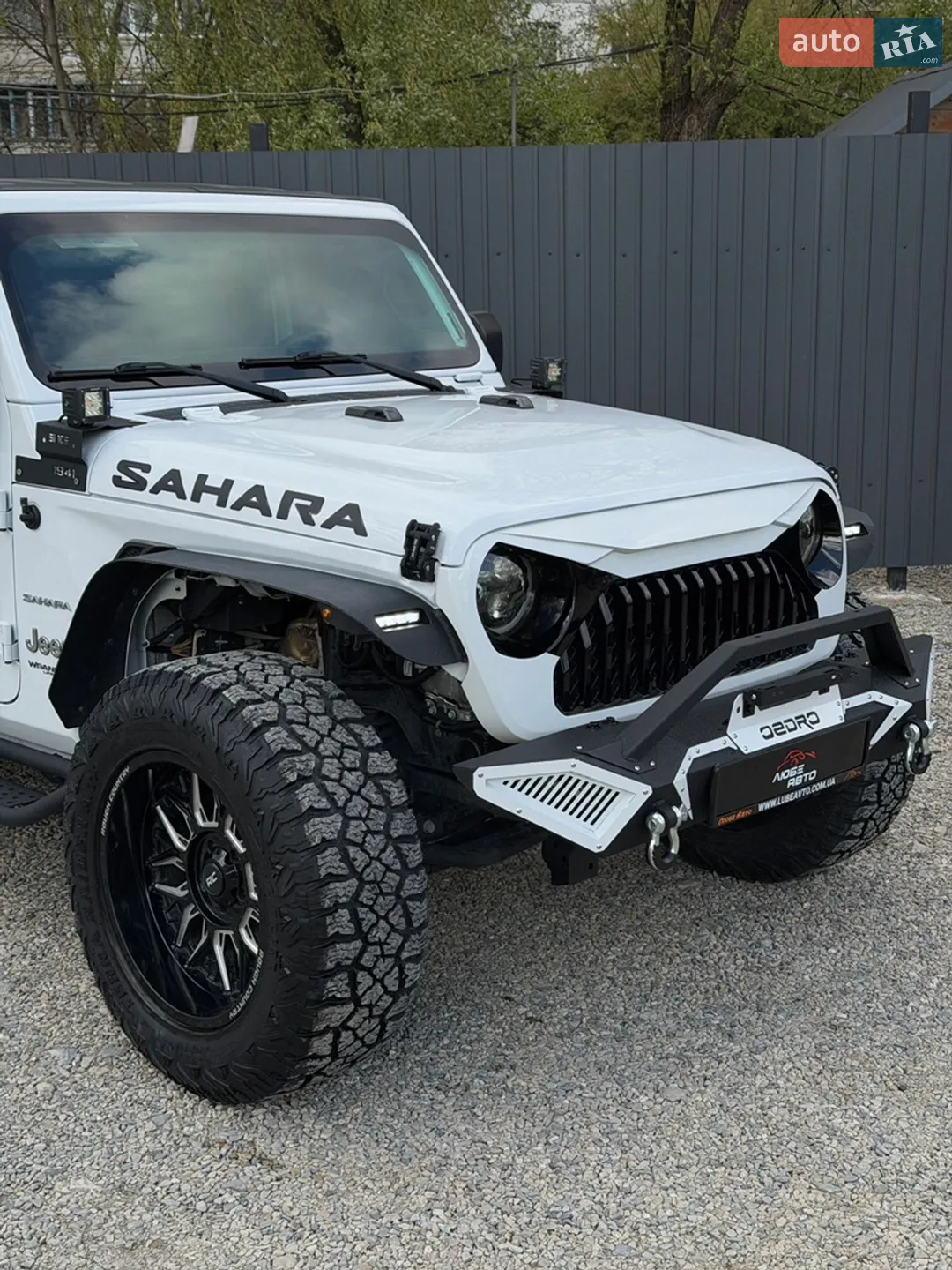 2021 Jeep Wrangler - мініатюра 6