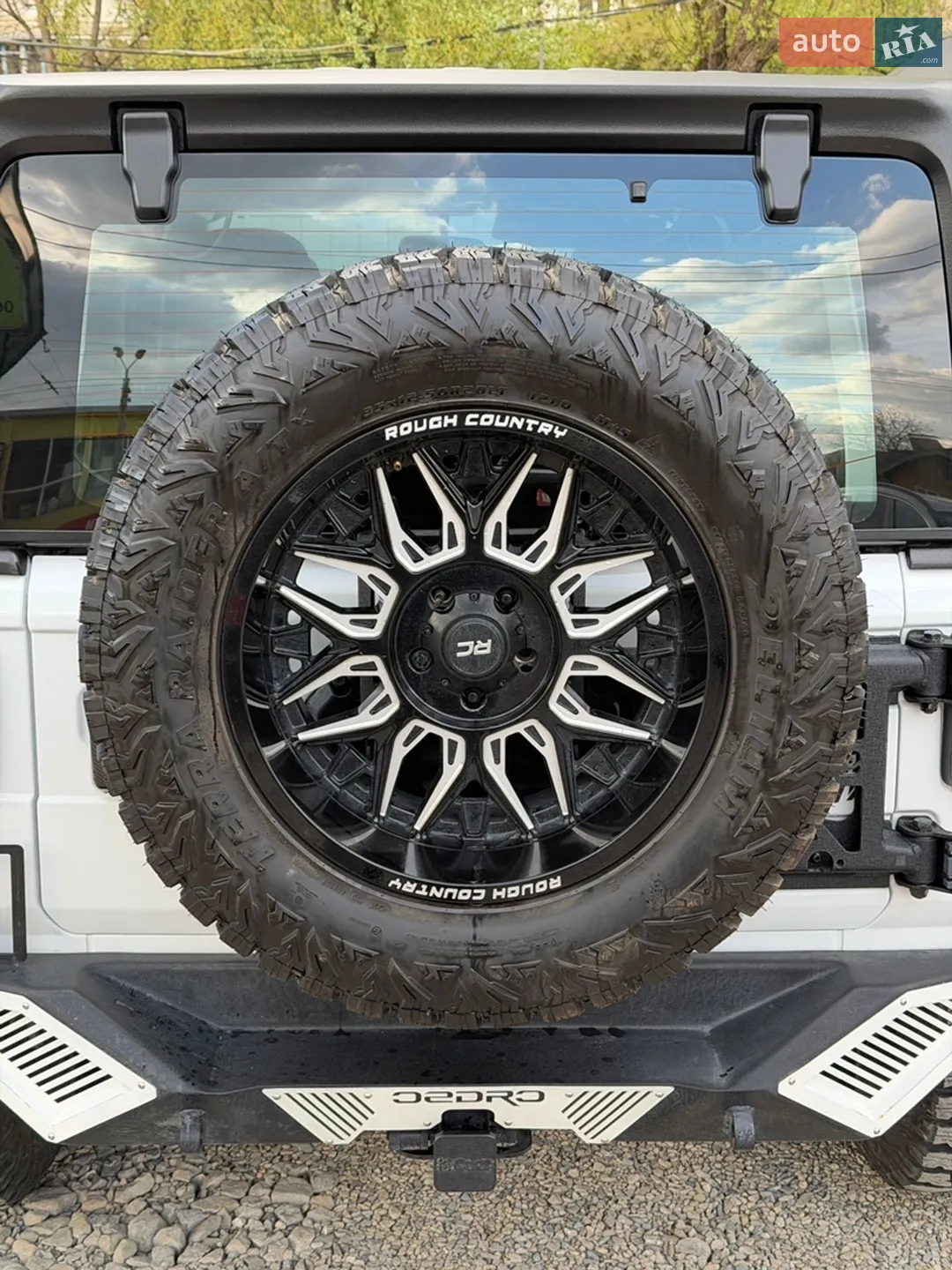 2021 Jeep Wrangler - мініатюра 11