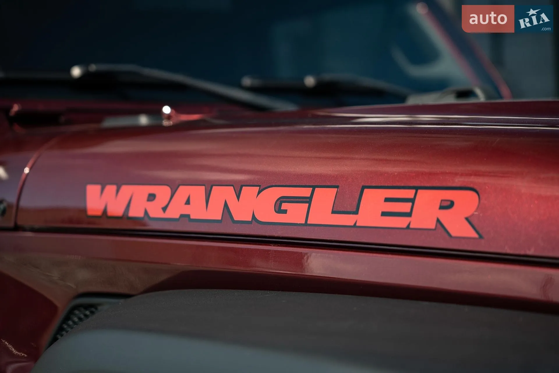 2021 Jeep Wrangler - мініатюра 12