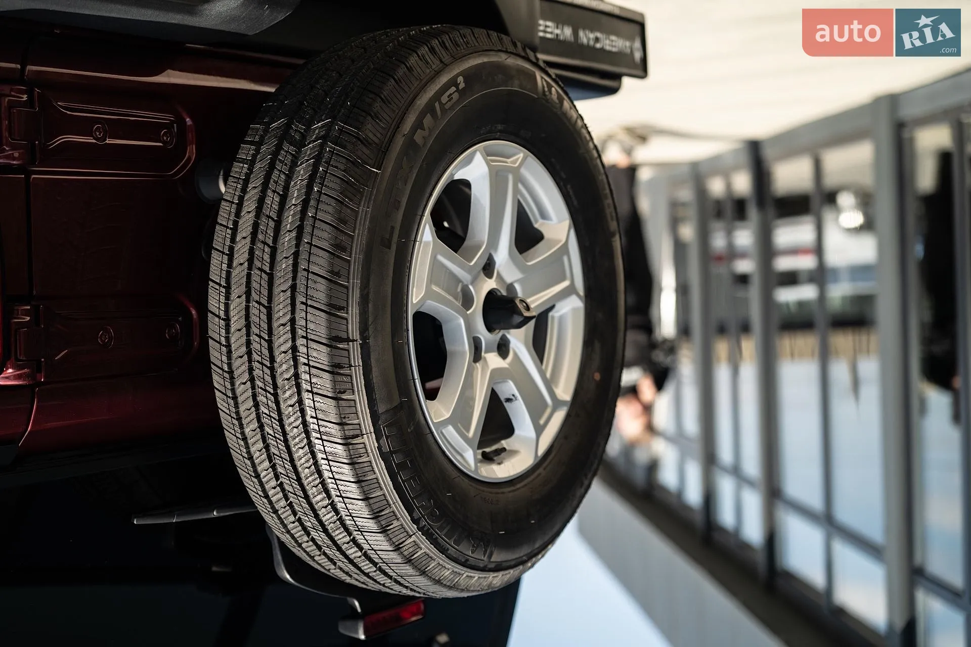 2021 Jeep Wrangler - мініатюра 14