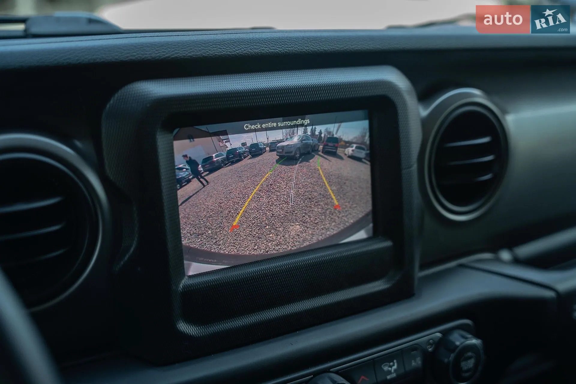 2021 Jeep Wrangler - мініатюра 32