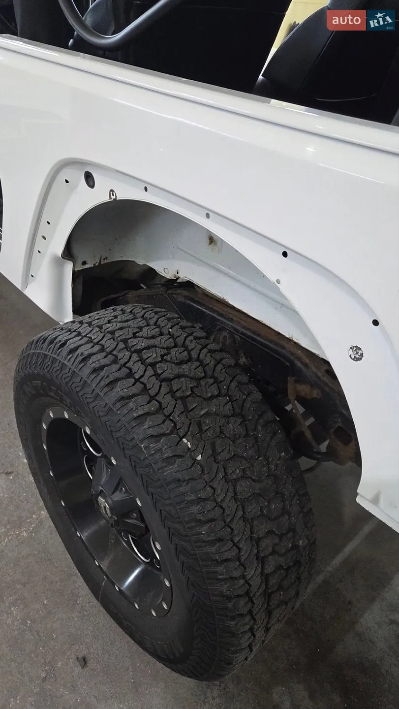 2013 Jeep Wrangler - мініатюра 37