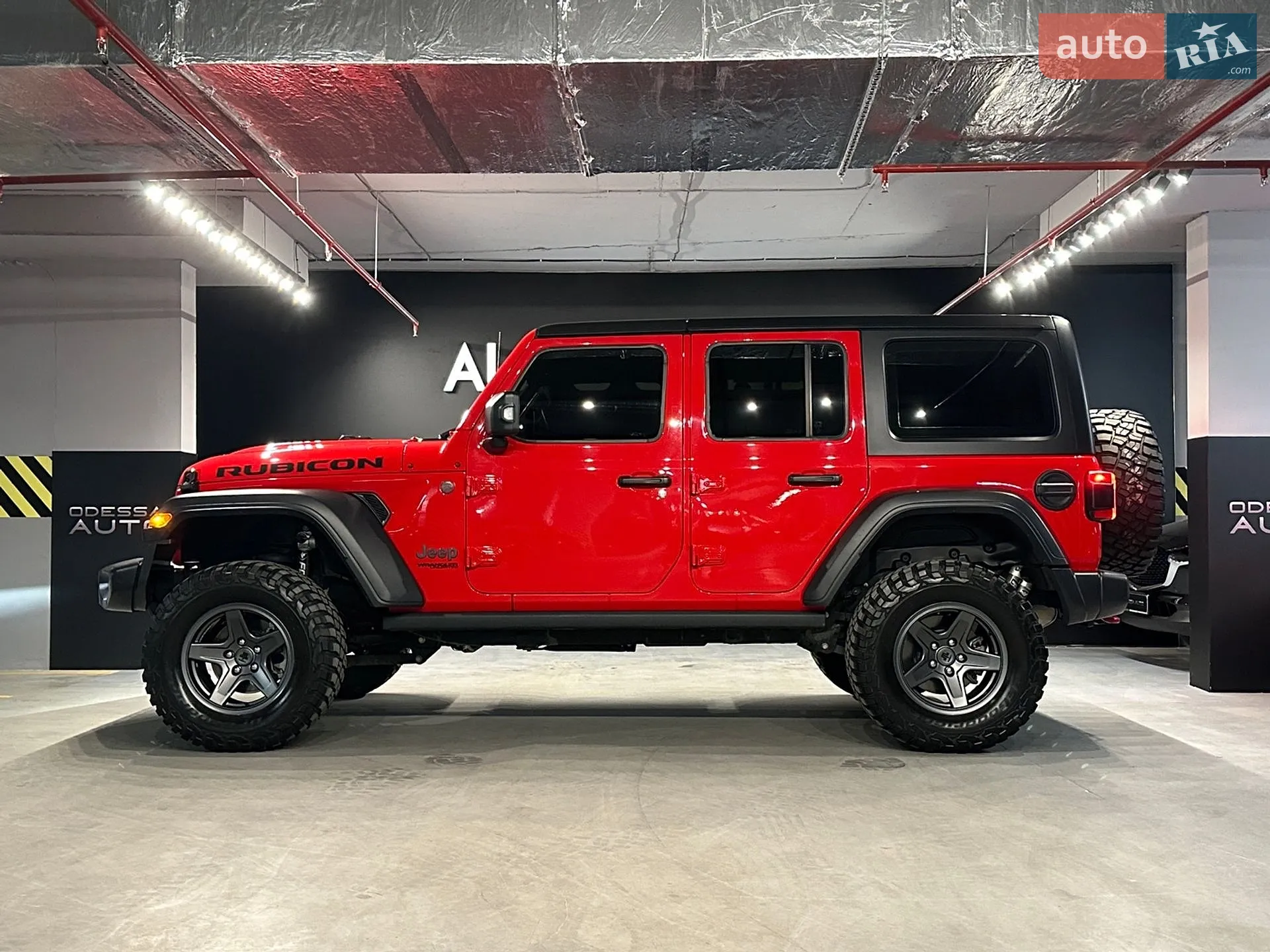 2018 Jeep Wrangler - мініатюра 4