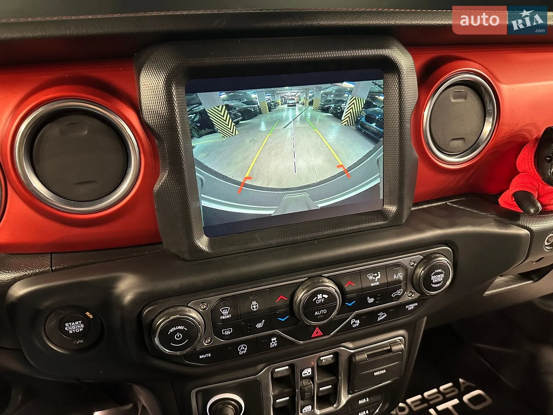2018 Jeep Wrangler - мініатюра 16