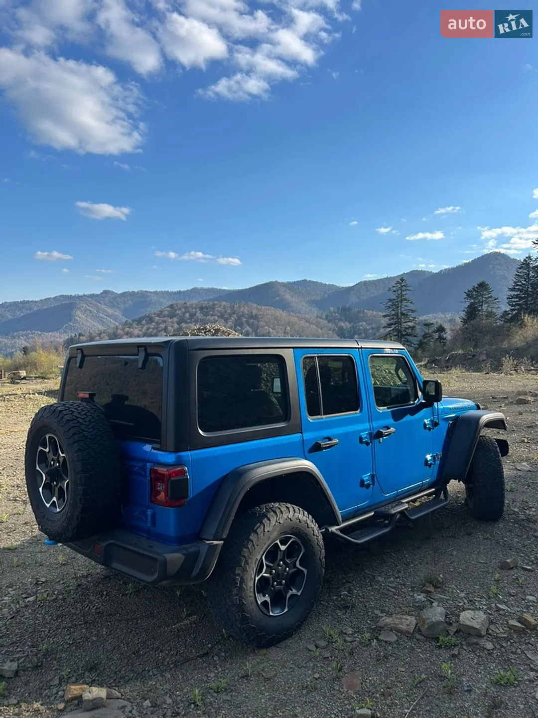 2022 Jeep Wrangler - мініатюра 4