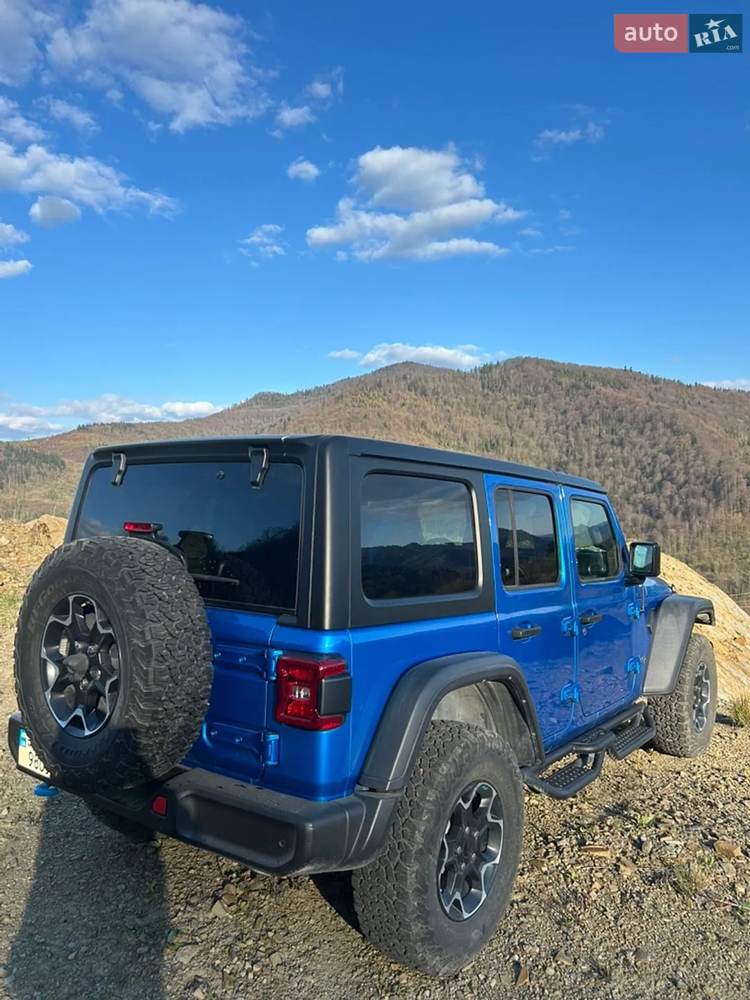 2022 Jeep Wrangler - мініатюра 8