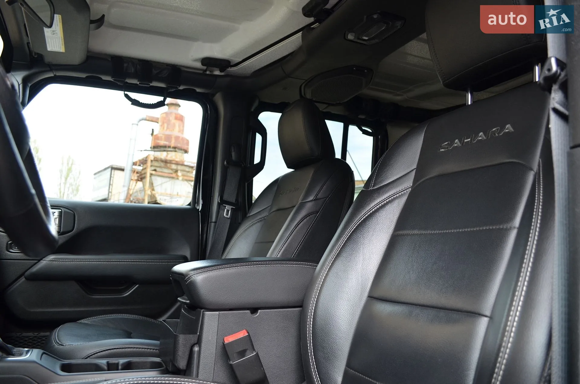 2020 Jeep Wrangler - мініатюра 16