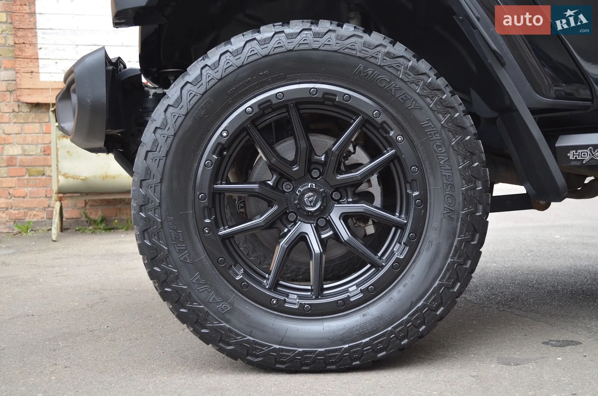 2020 Jeep Wrangler - мініатюра 23