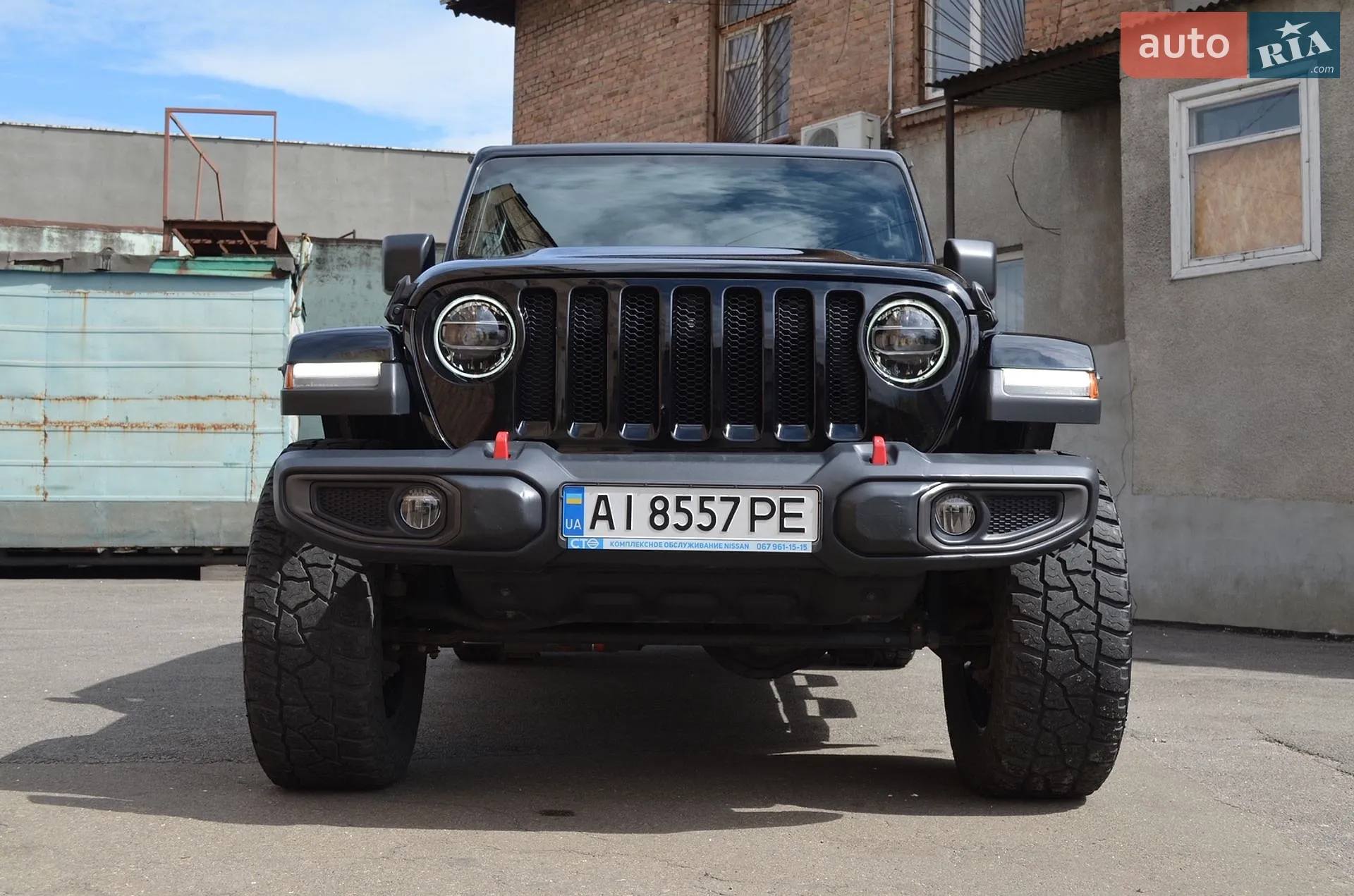 2020 Jeep Wrangler - мініатюра 28