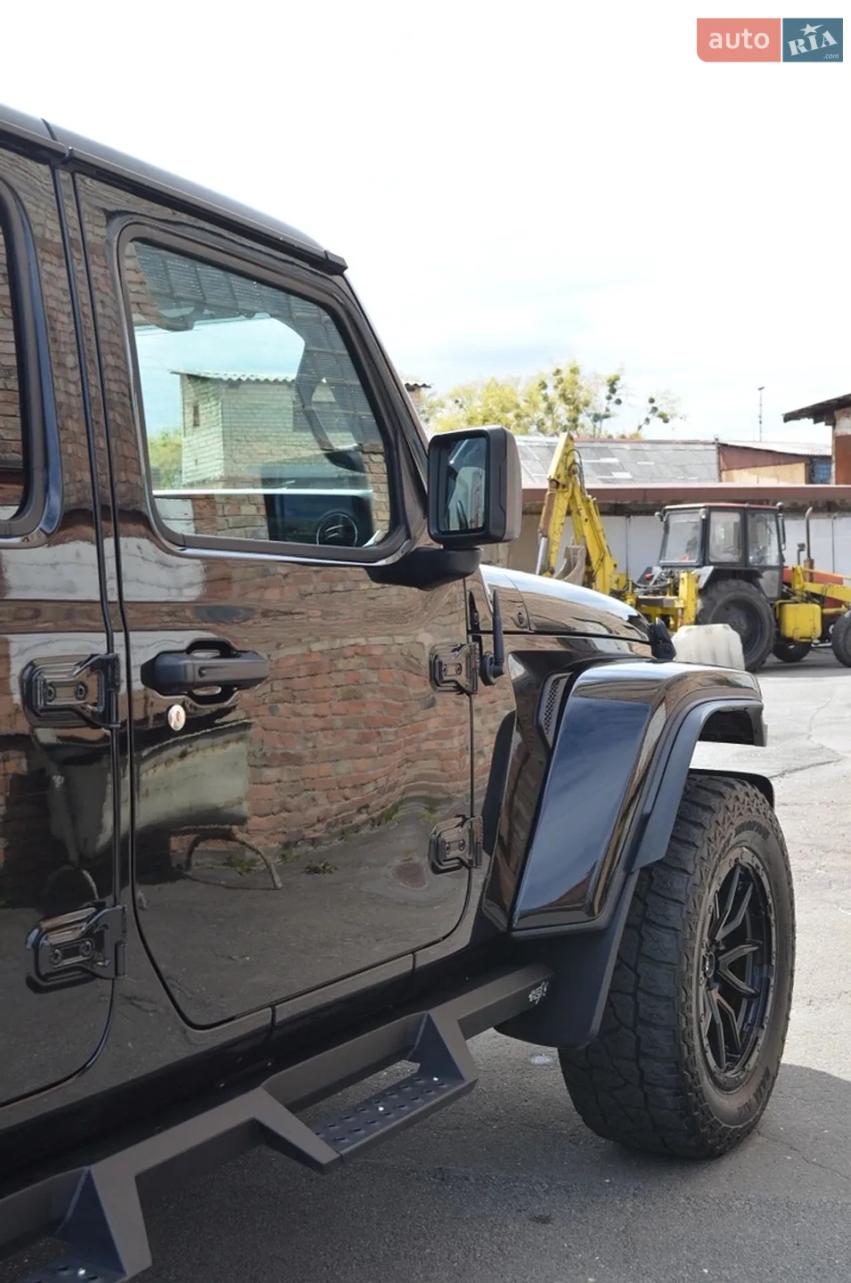 2020 Jeep Wrangler - мініатюра 30