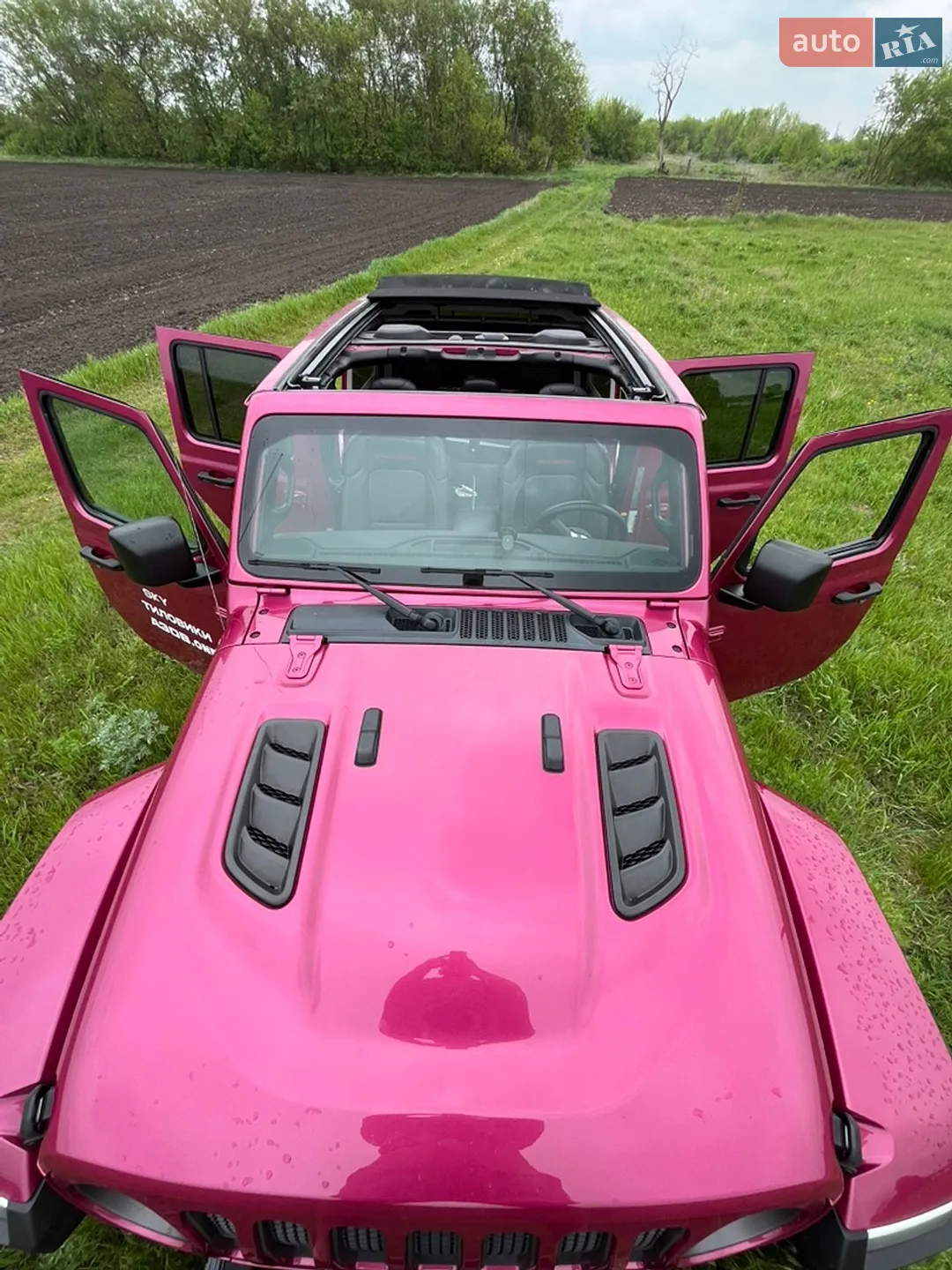 2021 Jeep Wrangler - мініатюра 13