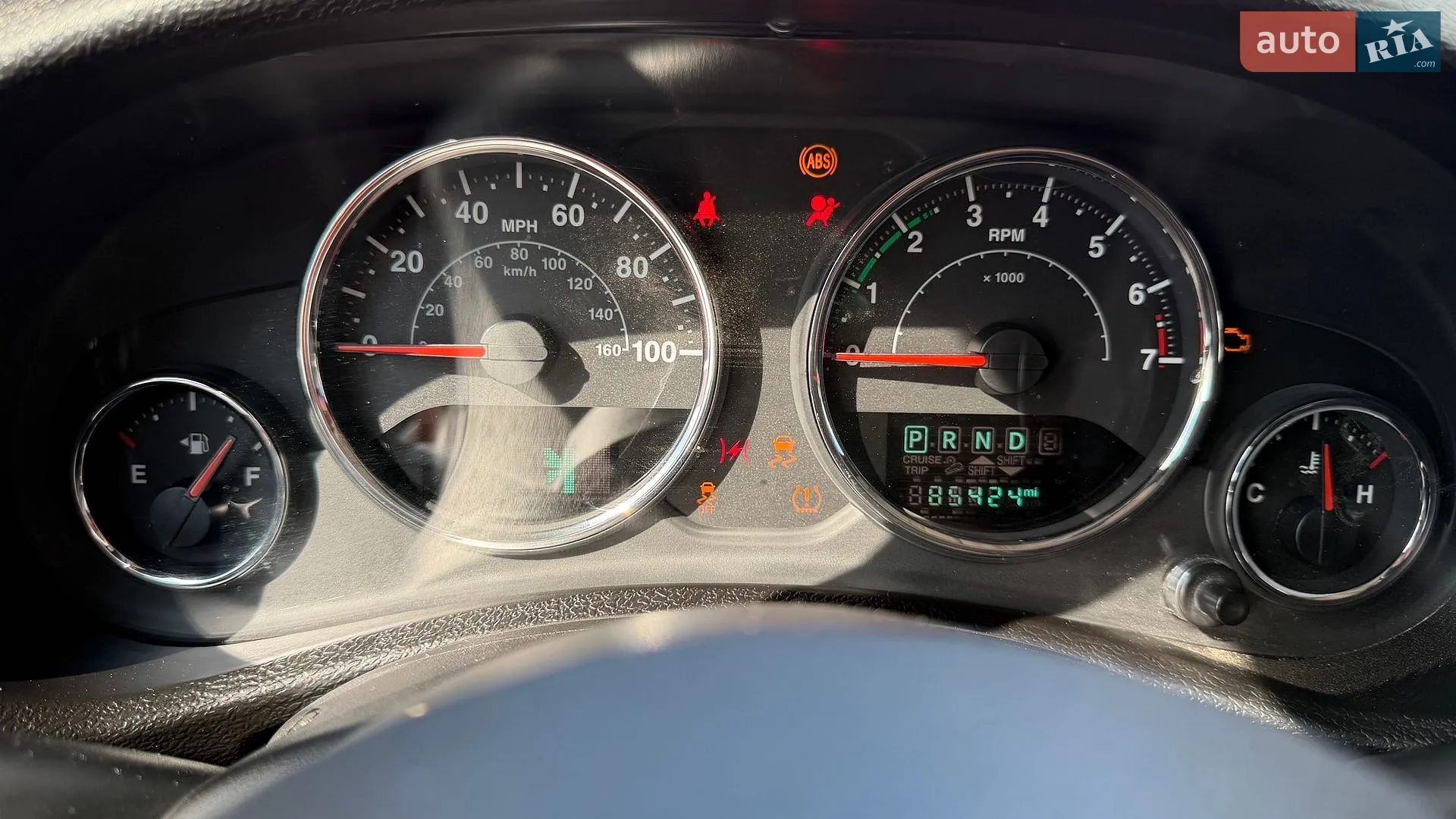 2016 Jeep Wrangler - мініатюра 15