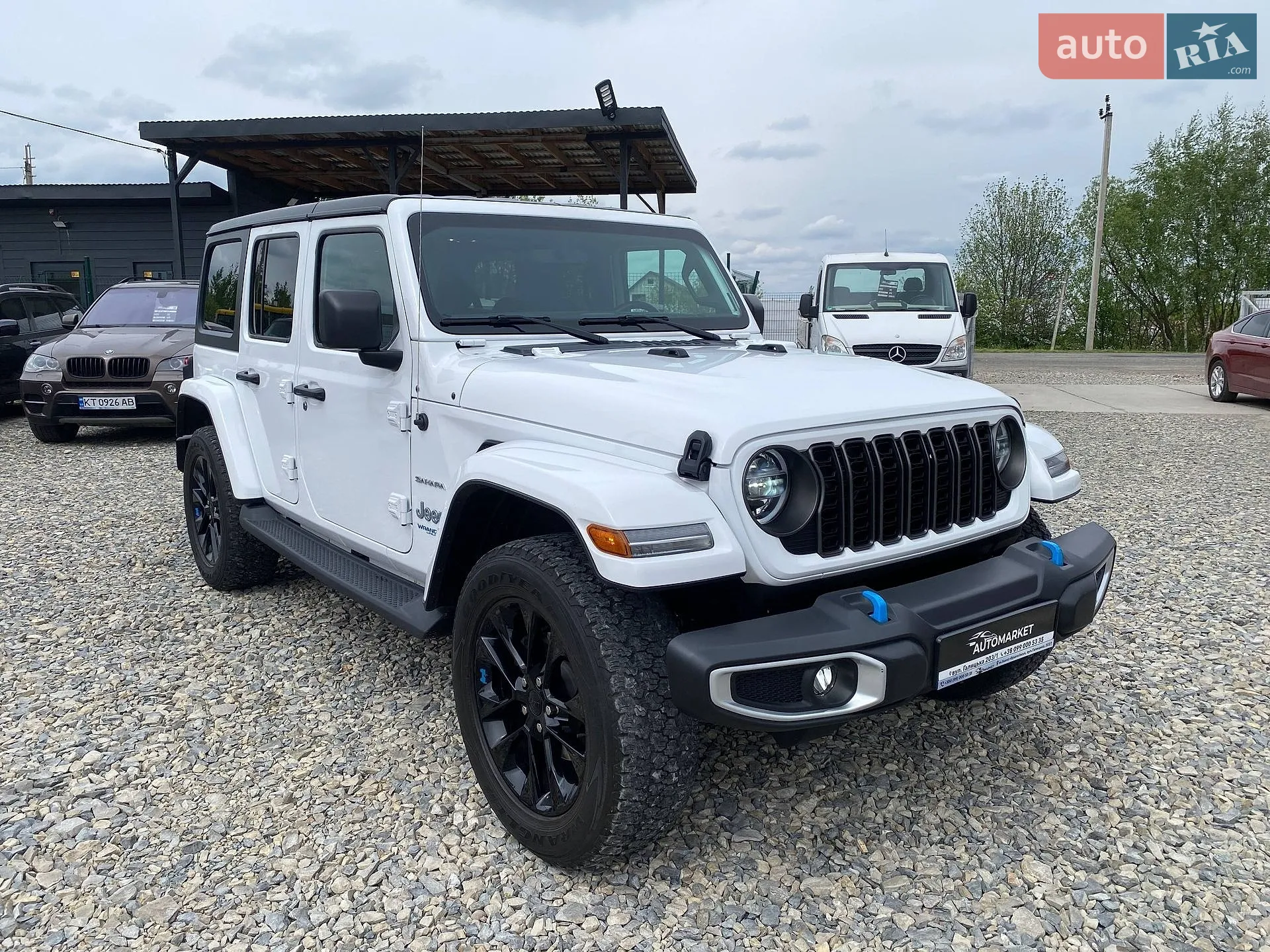 2022 Jeep Wrangler - мініатюра 4