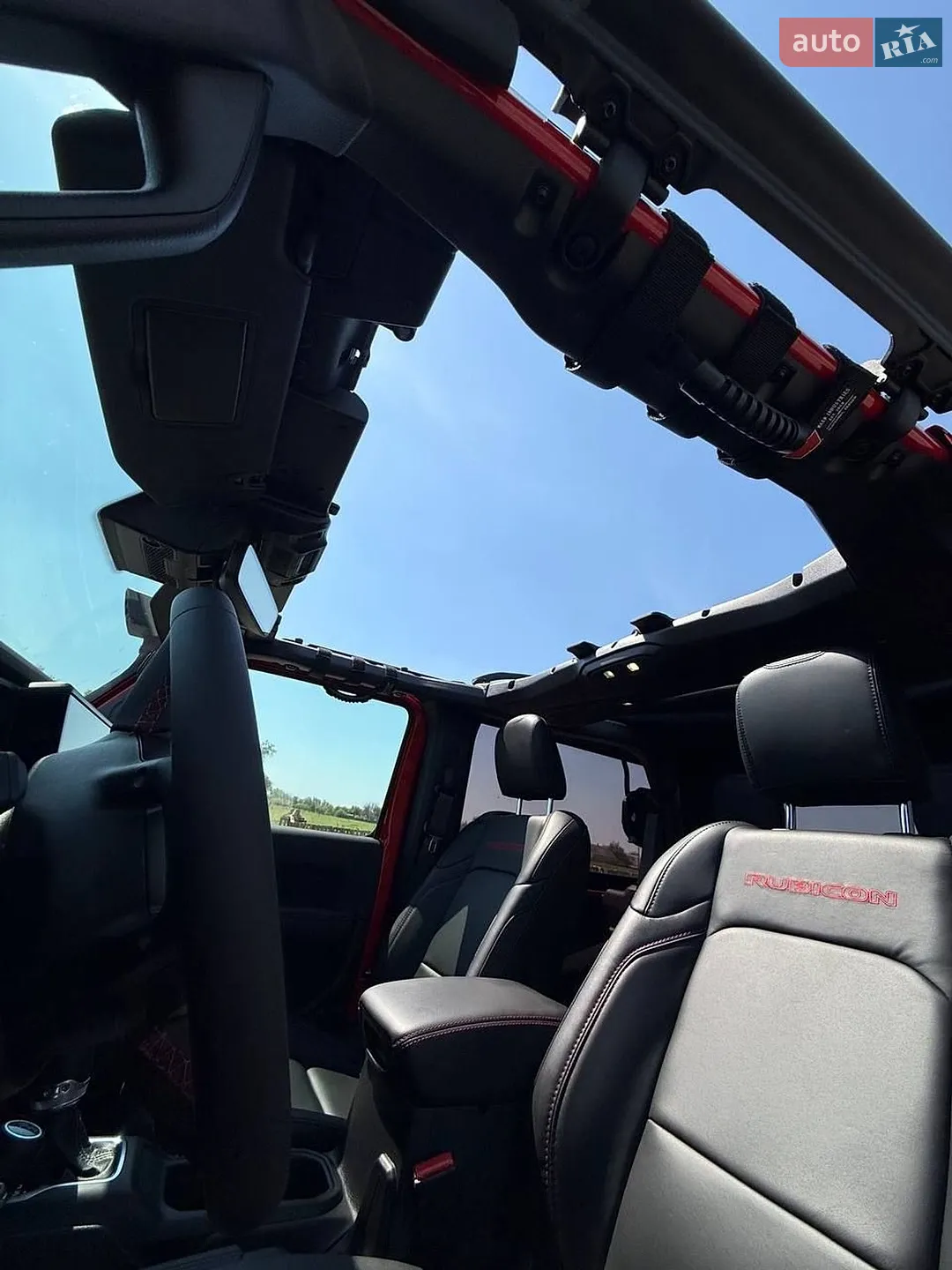 2023 Jeep Wrangler - мініатюра 7