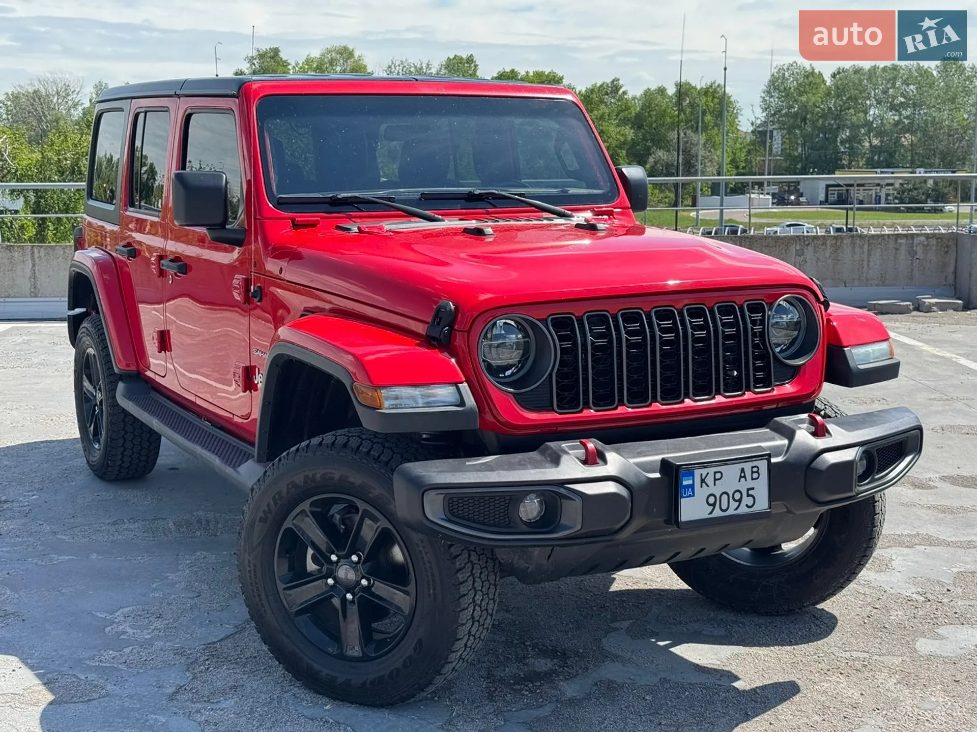 2019 Jeep Wrangler - мініатюра 2
