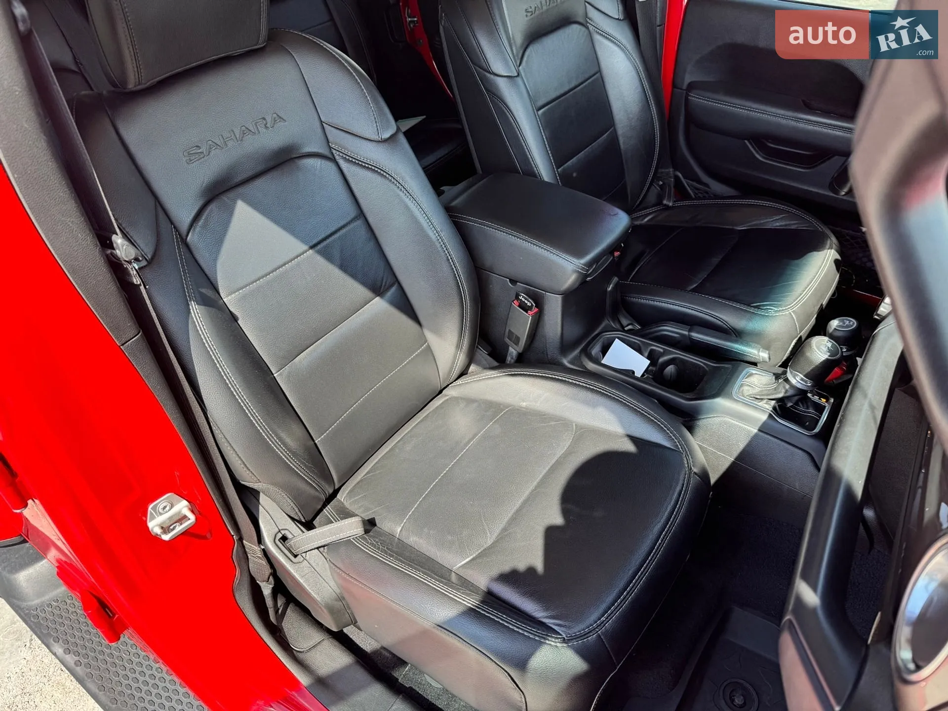2019 Jeep Wrangler - мініатюра 14