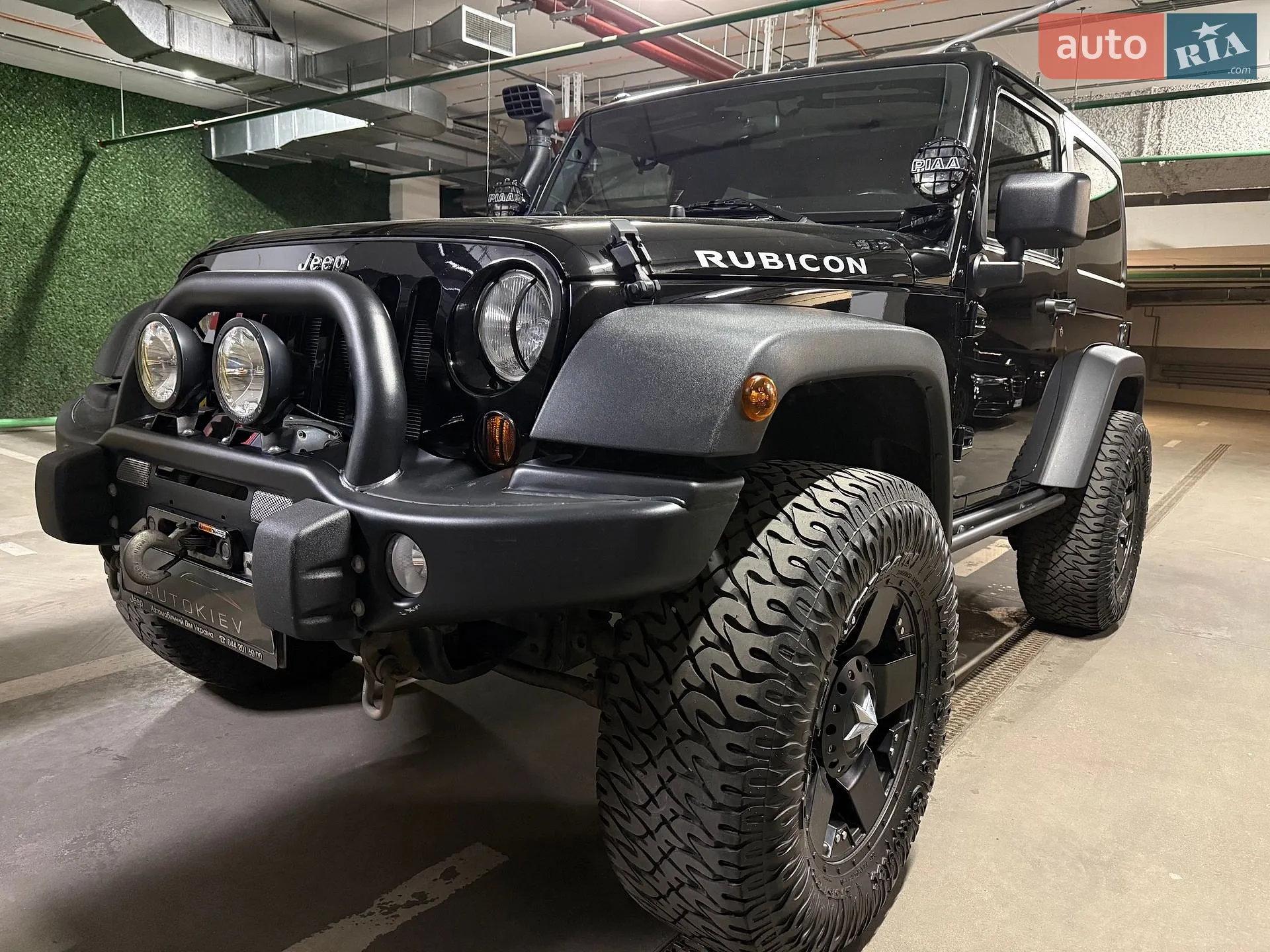 2011 Jeep Wrangler - мініатюра 5