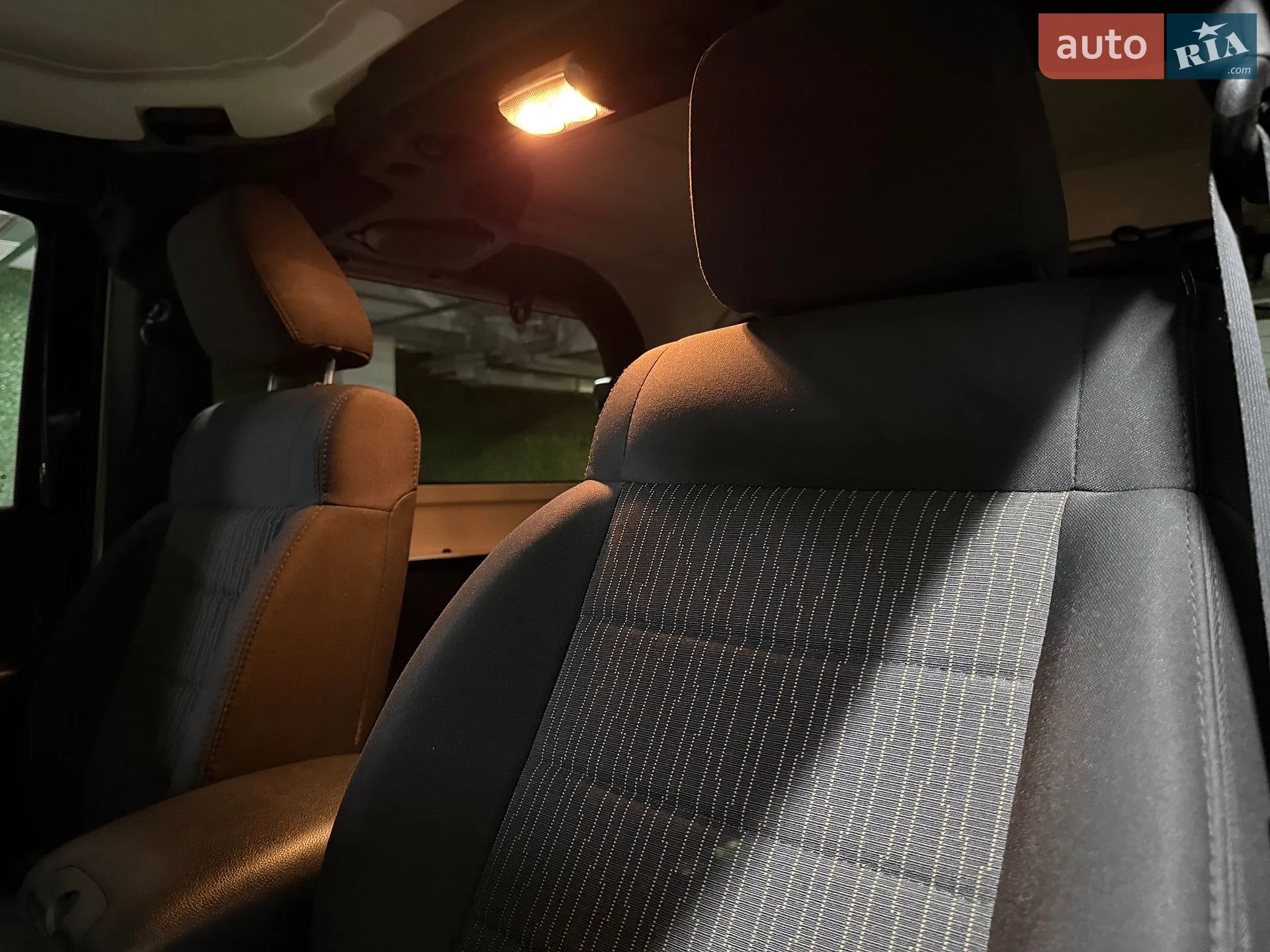 2011 Jeep Wrangler - мініатюра 34