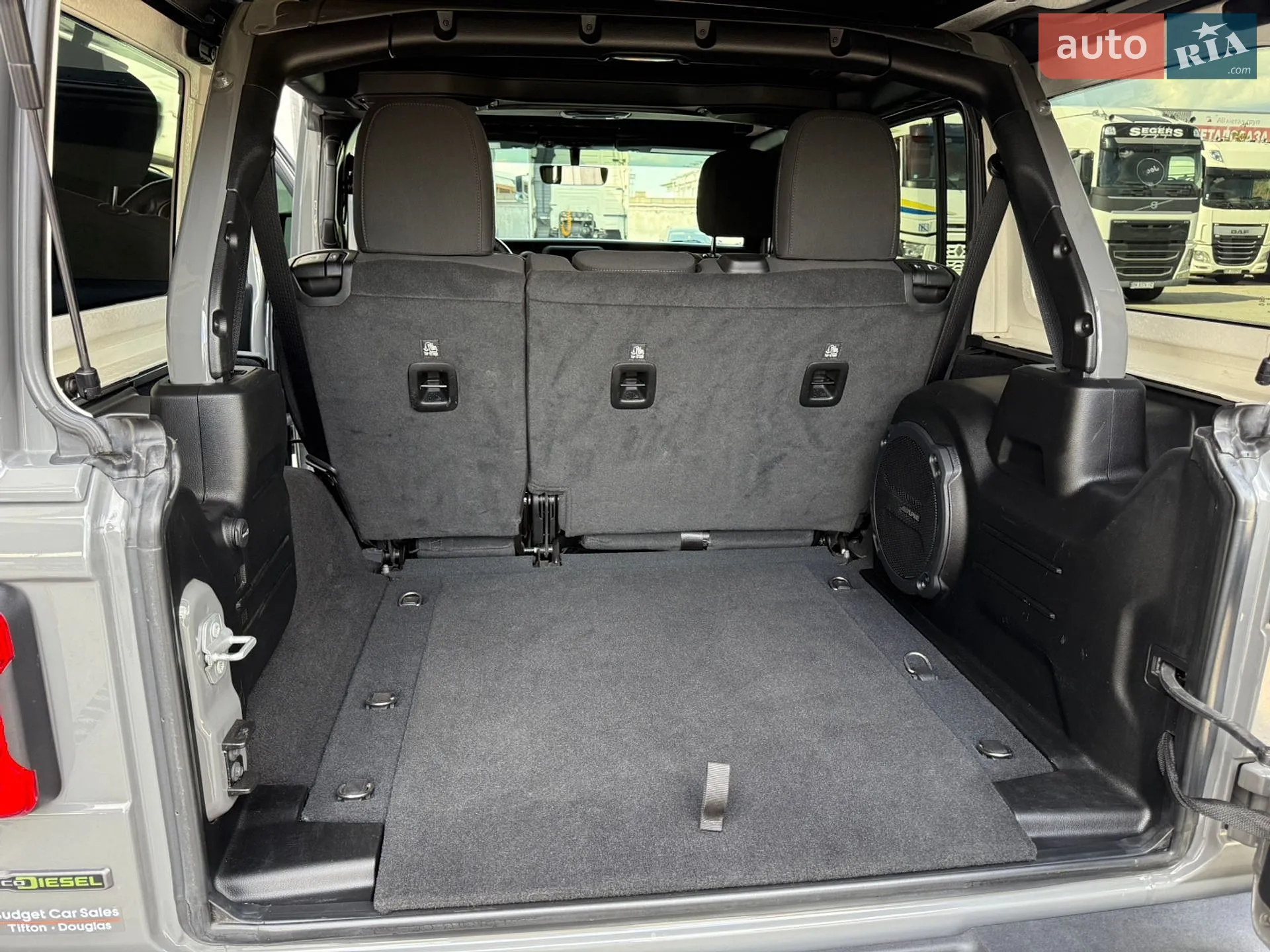 2022 Jeep Wrangler - мініатюра 9