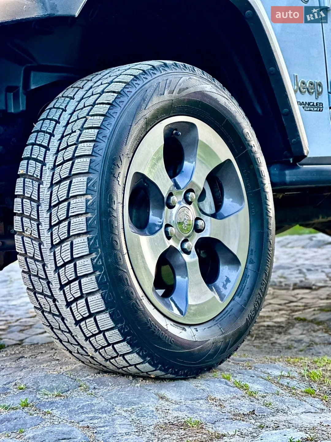 2019 Jeep Wrangler - мініатюра 36