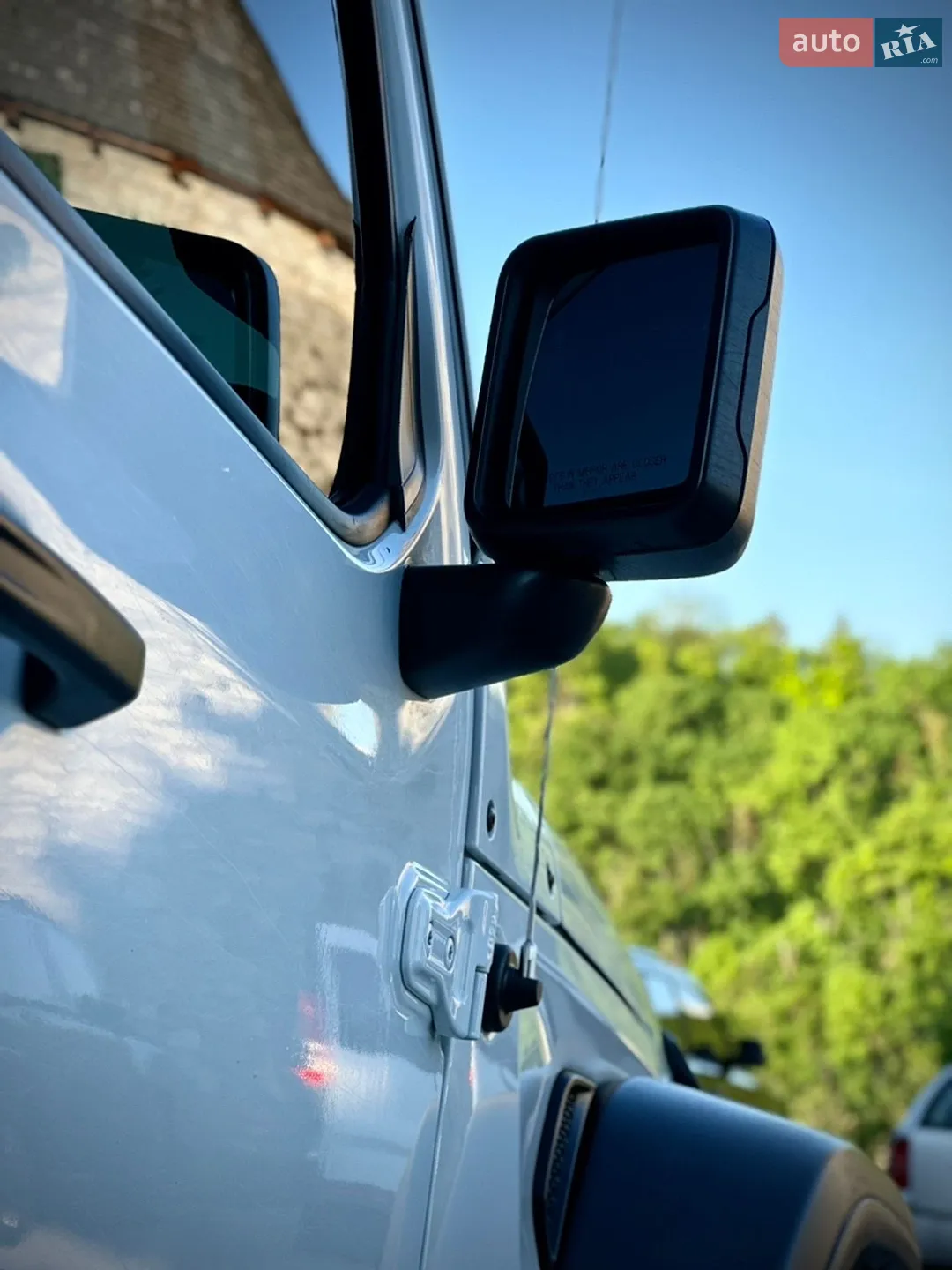 2019 Jeep Wrangler - мініатюра 40