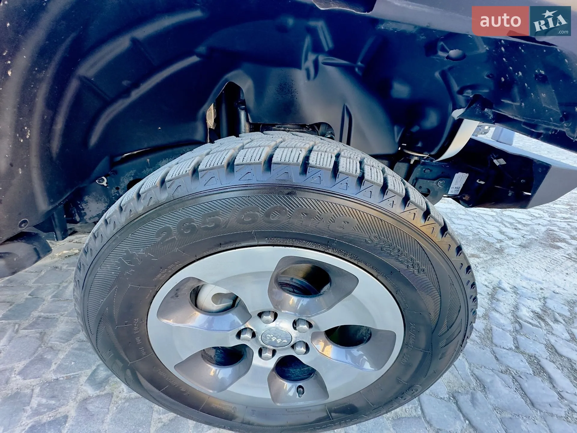2019 Jeep Wrangler - мініатюра 43