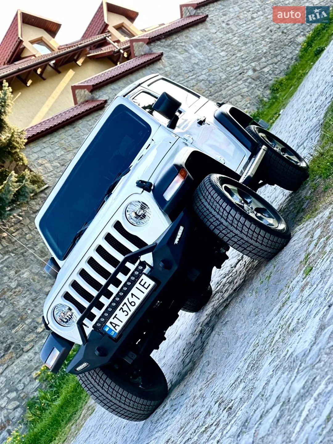 2019 Jeep Wrangler - мініатюра 5